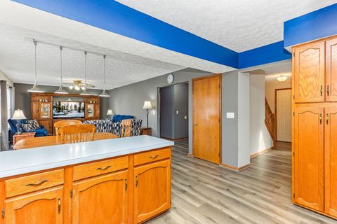 Tiny photo for 7921 Chetenham Drive, Westerville, OH 43081 (MLS # 226002489)