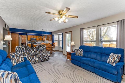 Tiny photo for 7921 Chetenham Drive, Westerville, OH 43081 (MLS # 226002489)