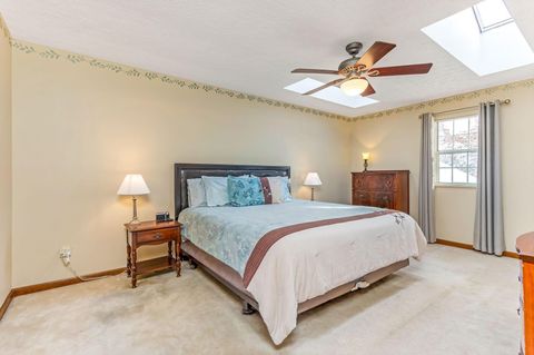 Tiny photo for 7921 Chetenham Drive, Westerville, OH 43081 (MLS # 226002489)