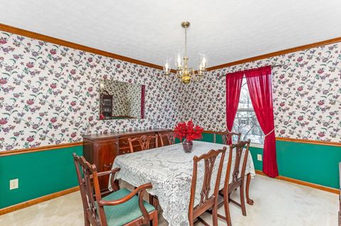 Tiny photo for 7921 Chetenham Drive, Westerville, OH 43081 (MLS # 226002489)