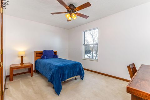 Tiny photo for 7921 Chetenham Drive, Westerville, OH 43081 (MLS # 226002489)