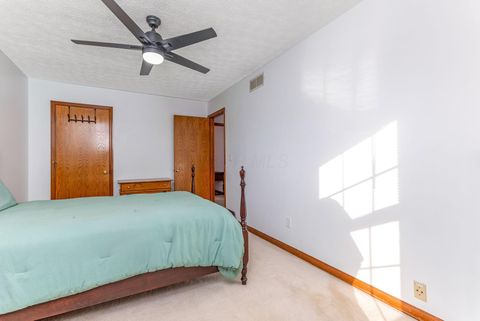 Tiny photo for 7921 Chetenham Drive, Westerville, OH 43081 (MLS # 226002489)