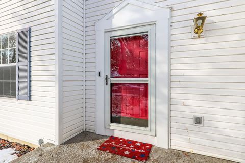 Tiny photo for 7921 Chetenham Drive, Westerville, OH 43081 (MLS # 226002489)