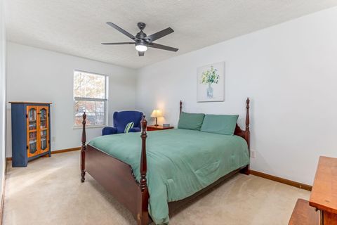 Tiny photo for 7921 Chetenham Drive, Westerville, OH 43081 (MLS # 226002489)