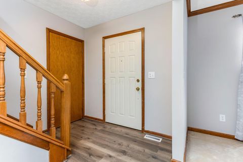 Tiny photo for 7921 Chetenham Drive, Westerville, OH 43081 (MLS # 226002489)