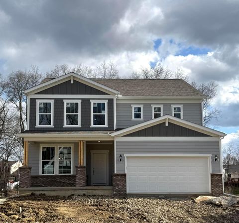 Photo of 653 Mill Stone Drive Lot 2263 #Lot 2263, Sunbury, OH 43074 (MLS # 226005284)