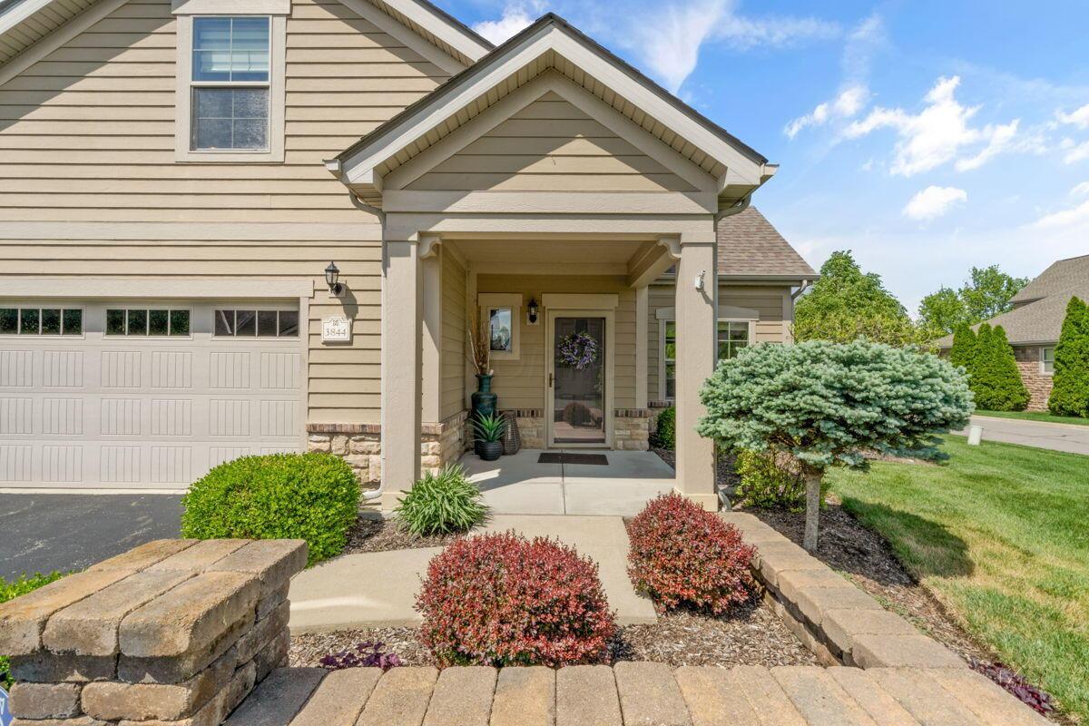 3844 Foresta Grand Drive