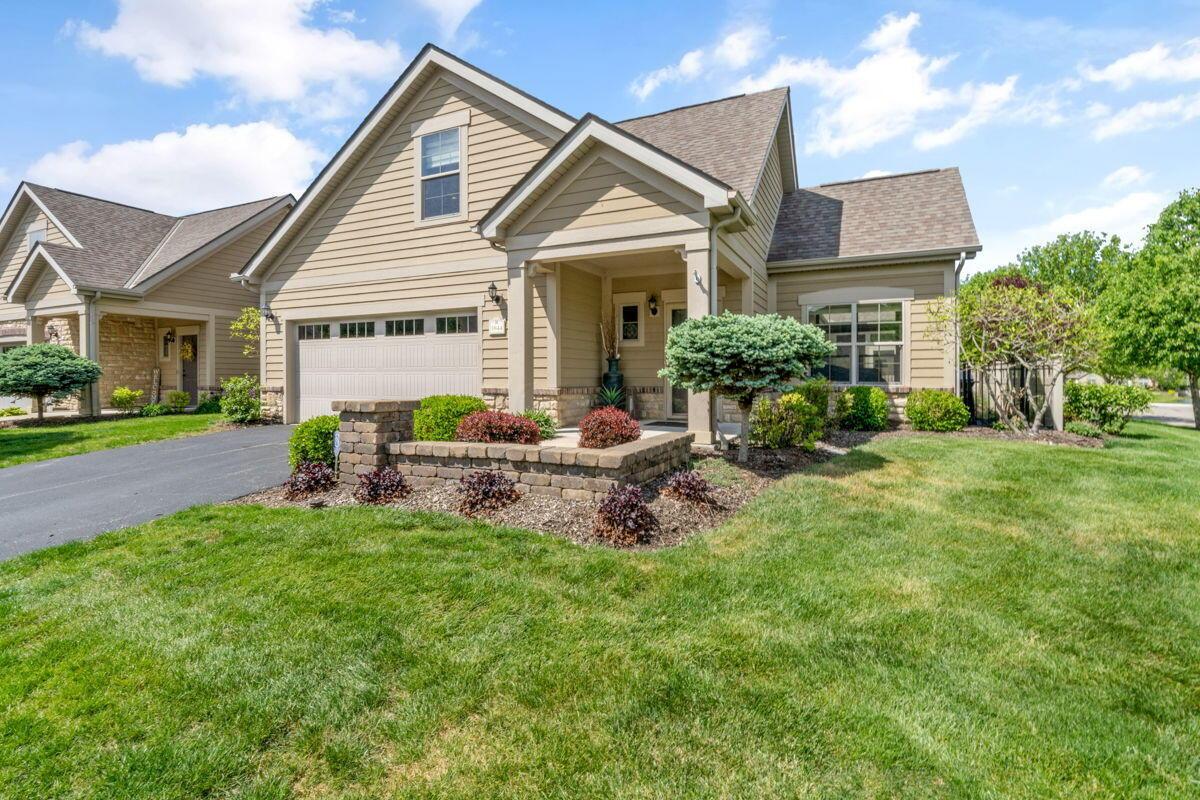 3844 Foresta Grand Drive