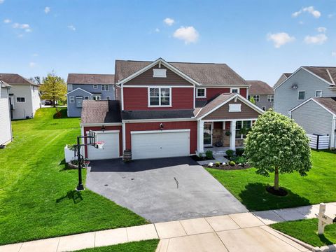 Photo of 148 Rosscommon Drive, Sunbury, OH 43074 (MLS # 226013618)
