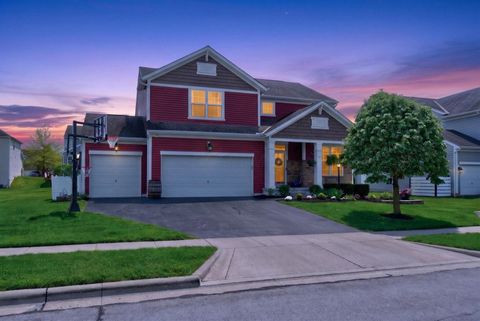 Photo of 148 Rosscommon Drive, Sunbury, OH 43074 (MLS # 226013618)