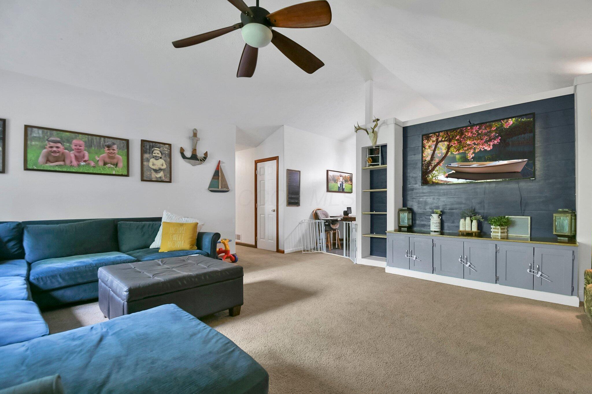 499 Glenmonte Drive, Howard, Ohio image 3