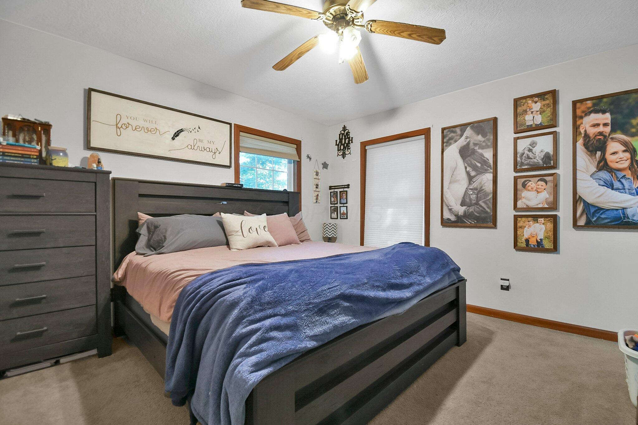 499 Glenmonte Drive, Howard, Ohio image 15