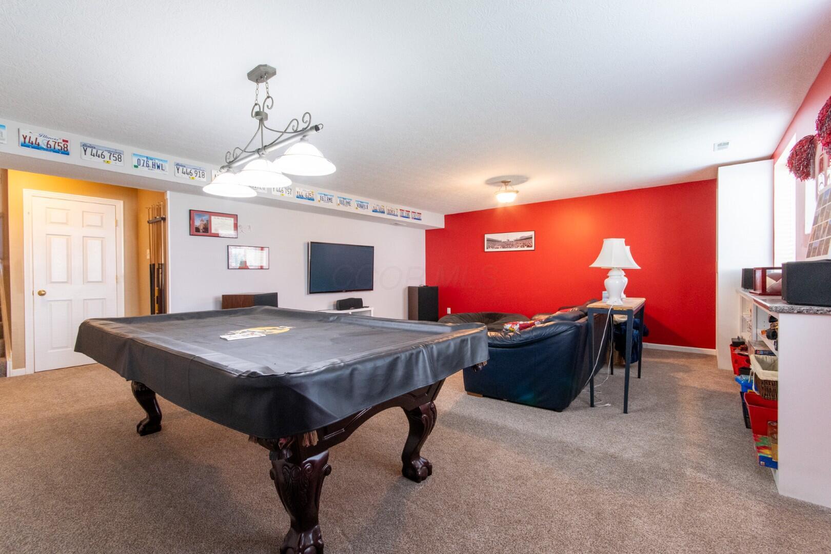 3781 Pine Bank Drive, Powell, Ohio image 41