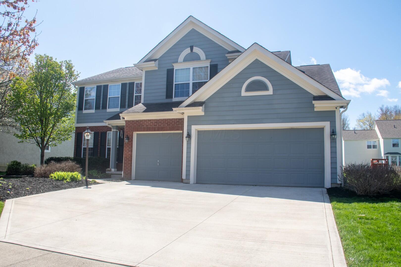3781 Pine Bank Drive, Powell, Ohio image 3