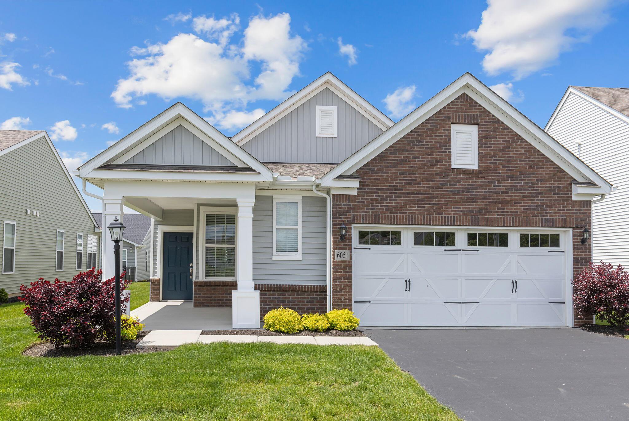 6051 Limewood Drive, Westerville, Ohio image 1