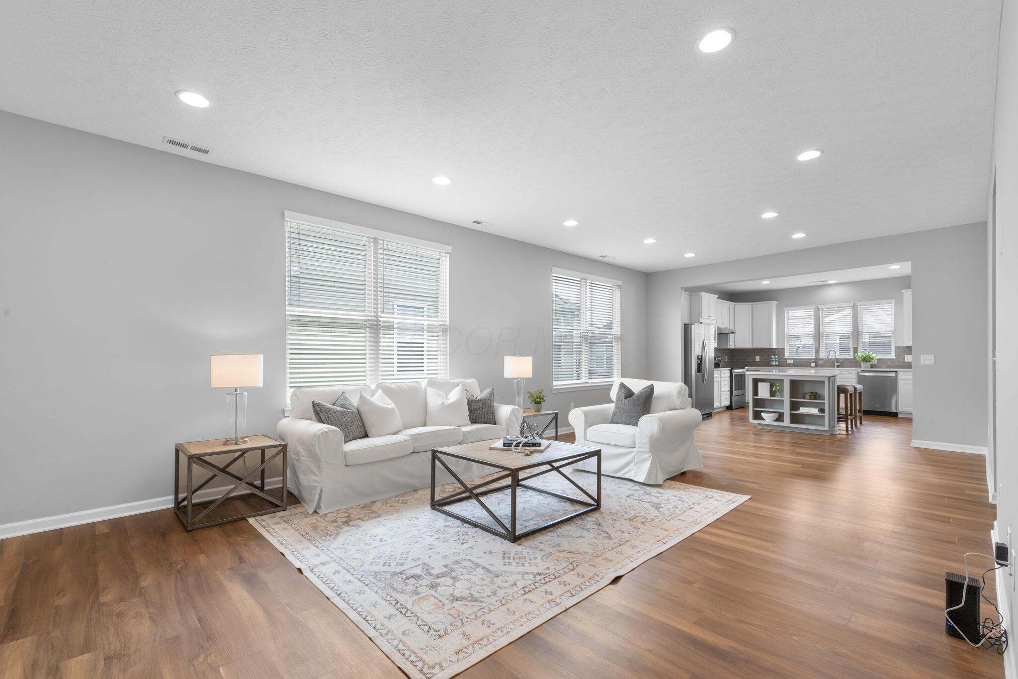 6051 Limewood Drive, Westerville, Ohio image 2