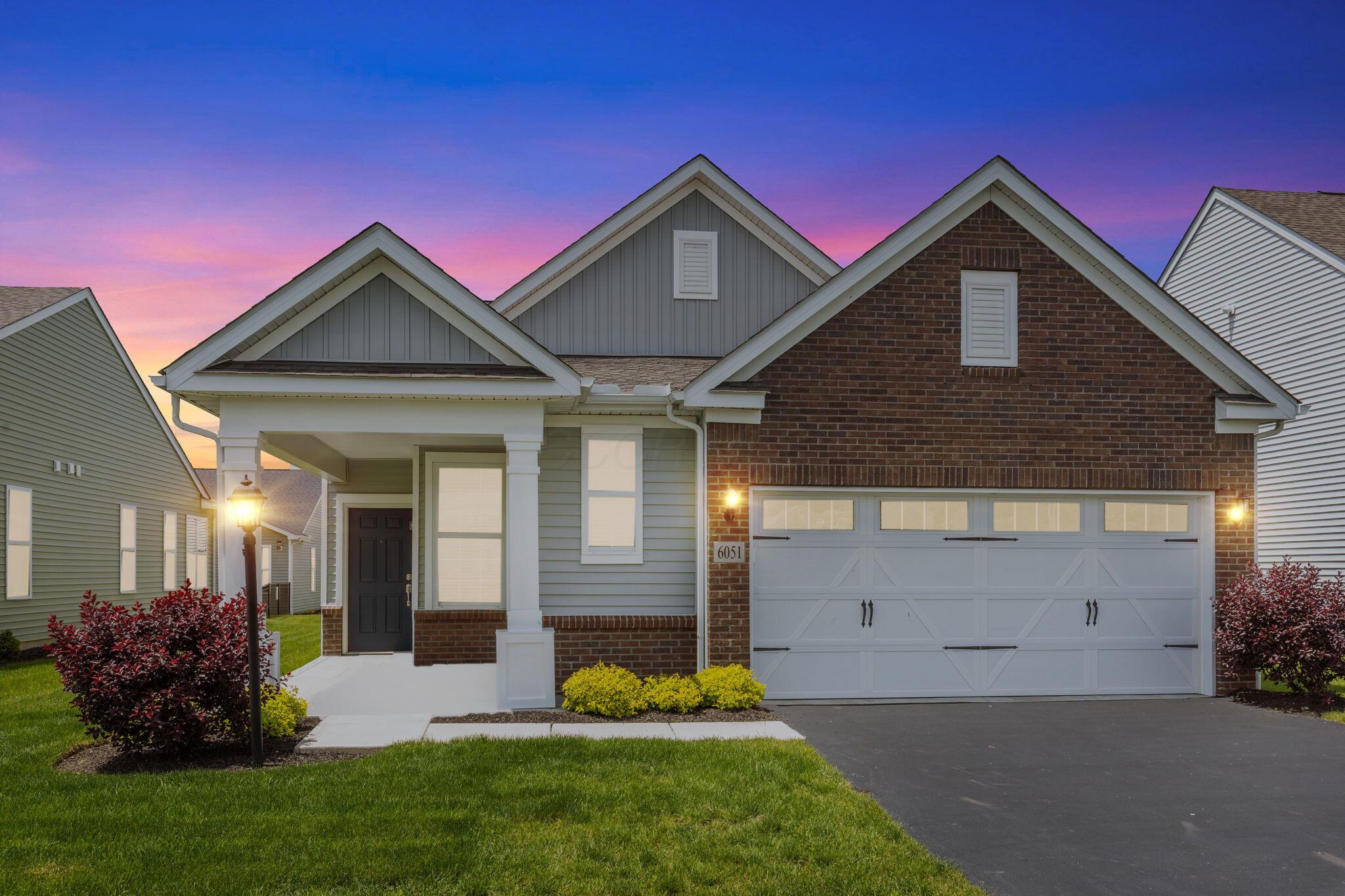 6051 Limewood Drive, Westerville, Ohio image 28