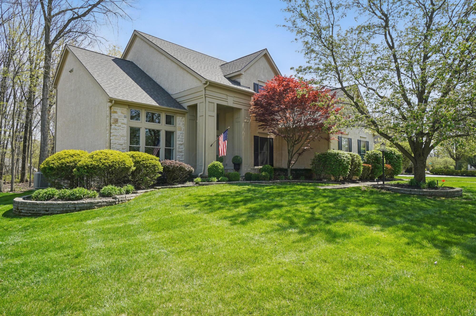 2568 Aikin Circle, Lewis Center, Ohio image 2