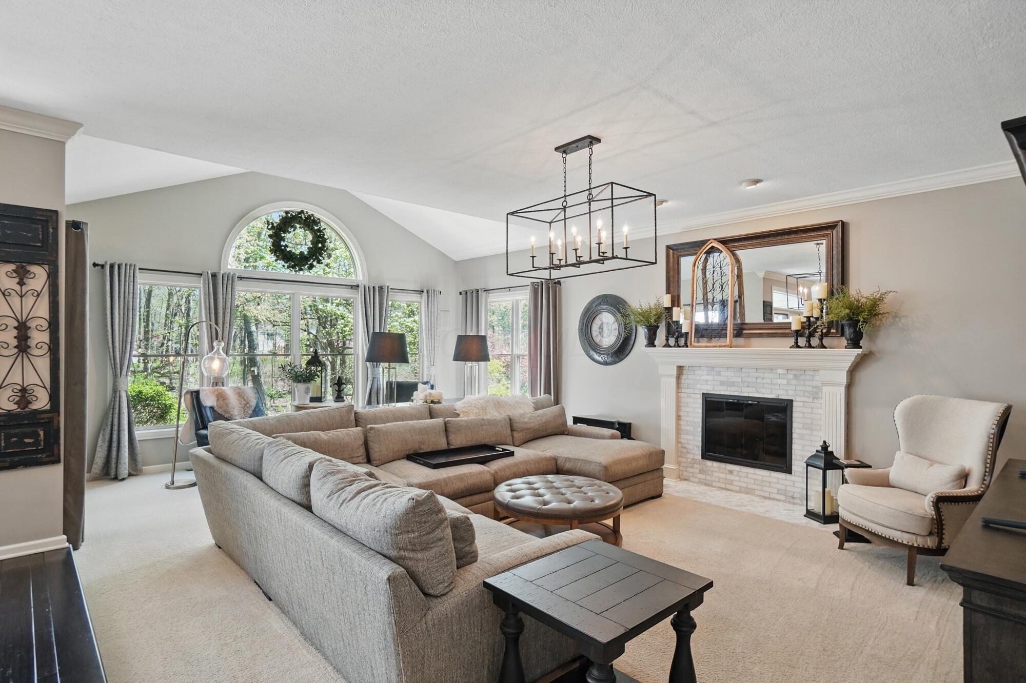 2568 Aikin Circle, Lewis Center, Ohio image 14