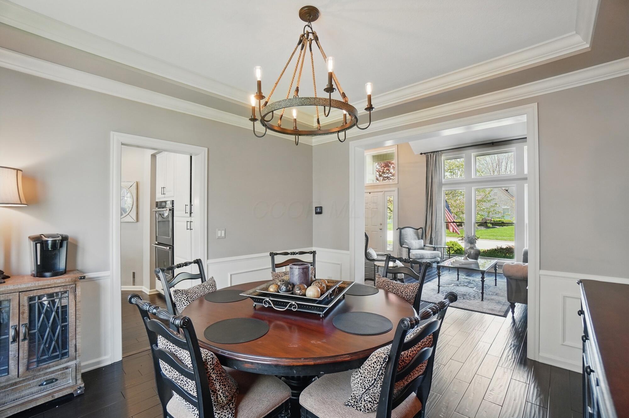 2568 Aikin Circle, Lewis Center, Ohio image 13