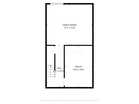 Condo For Sale - 7772 Sawmill Road<br/> Dublin, OH 43016