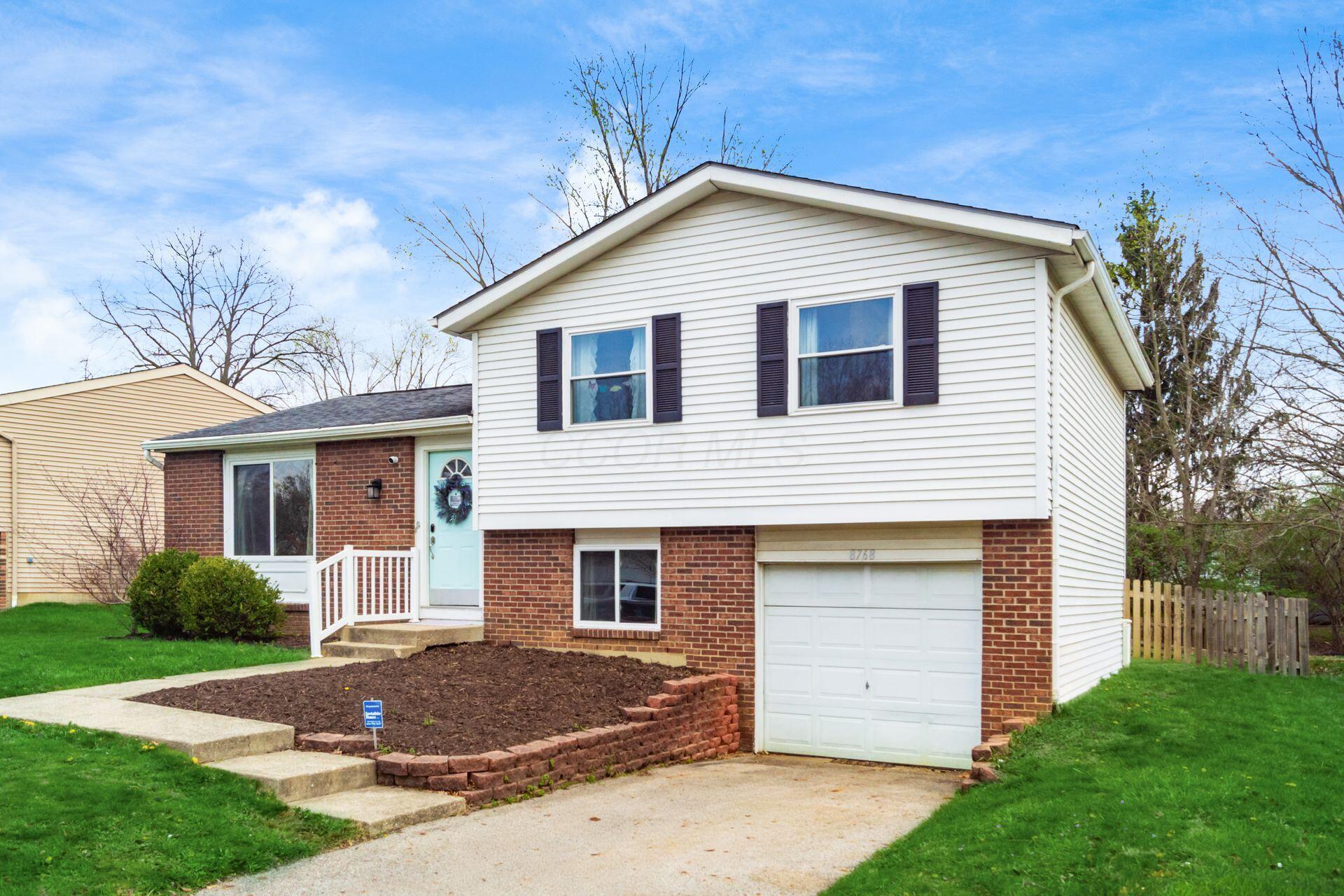 8768 Scarsdale Boulevard