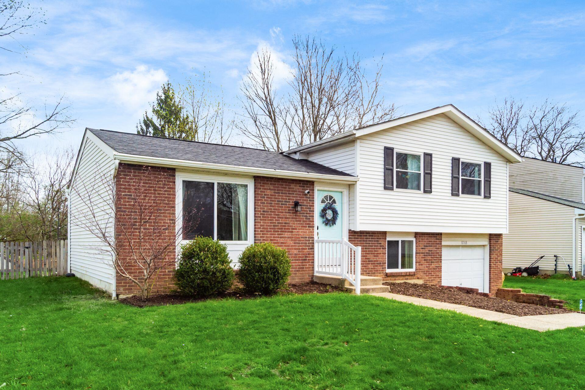 8768 Scarsdale Boulevard