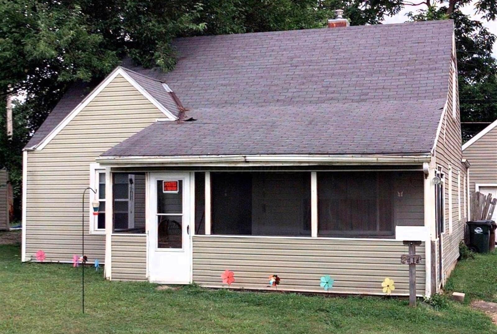 2414 Lindale Road, Columbus, Ohio image 1