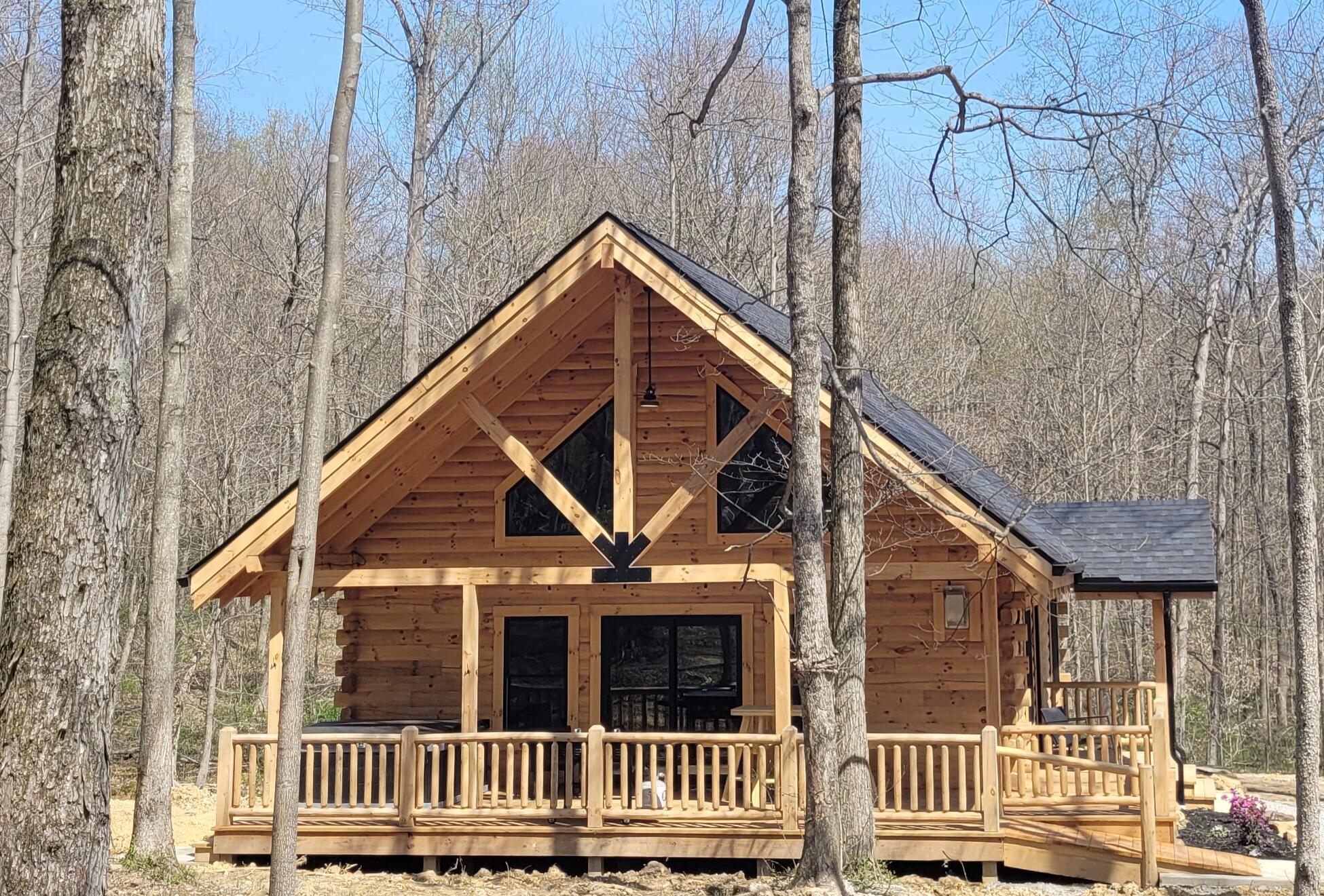 5550 Township Road 250, Logan, Ohio image 1