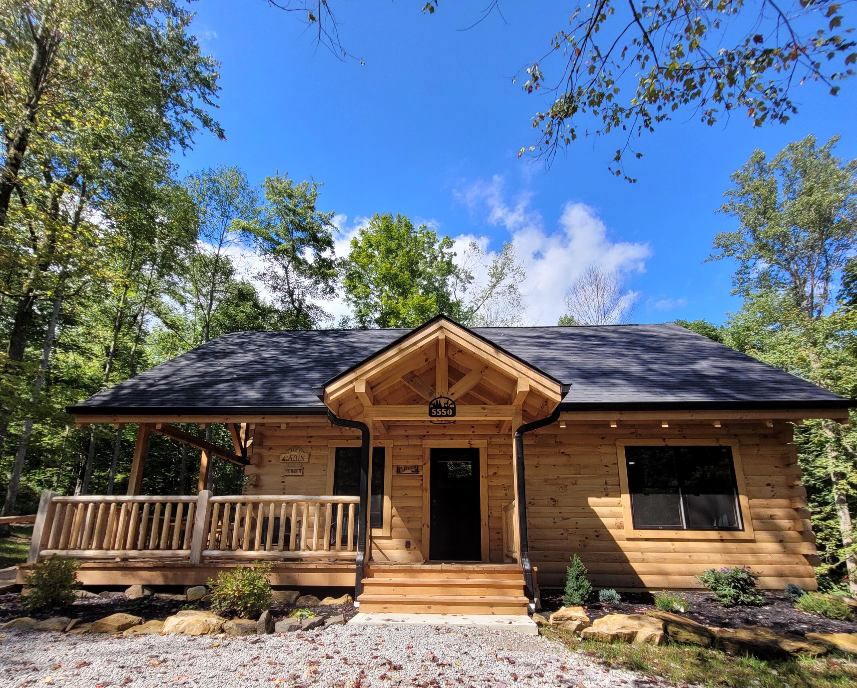 5550 Township Road 250, Logan, Ohio image 3