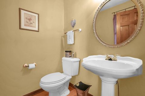 Tiny photo for 1081 Dunham Road, Delaware, OH 43015 (MLS # 226002981)