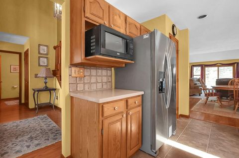 Tiny photo for 1081 Dunham Road, Delaware, OH 43015 (MLS # 226002981)