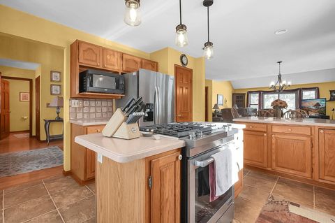 Tiny photo for 1081 Dunham Road, Delaware, OH 43015 (MLS # 226002981)