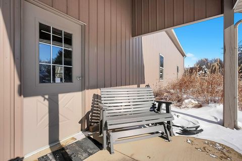 Tiny photo for 1081 Dunham Road, Delaware, OH 43015 (MLS # 226002981)