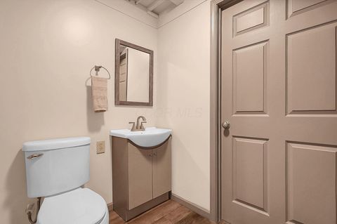 Tiny photo for 1081 Dunham Road, Delaware, OH 43015 (MLS # 226002981)