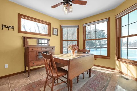 Tiny photo for 1081 Dunham Road, Delaware, OH 43015 (MLS # 226002981)