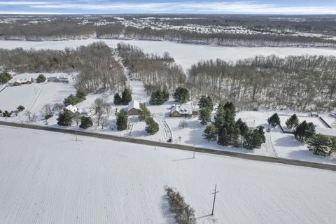 Tiny photo for 1081 Dunham Road, Delaware, OH 43015 (MLS # 226002981)