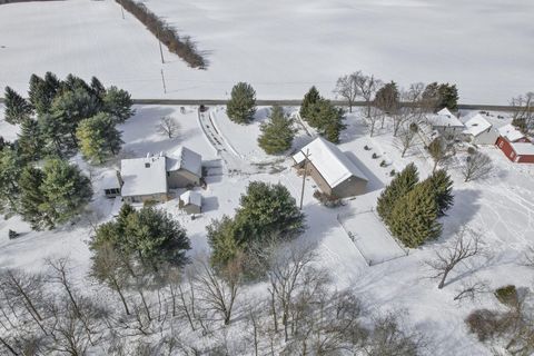 Tiny photo for 1081 Dunham Road, Delaware, OH 43015 (MLS # 226002981)