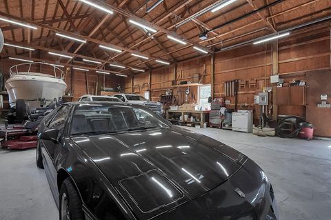 Tiny photo for 1081 Dunham Road, Delaware, OH 43015 (MLS # 226002981)