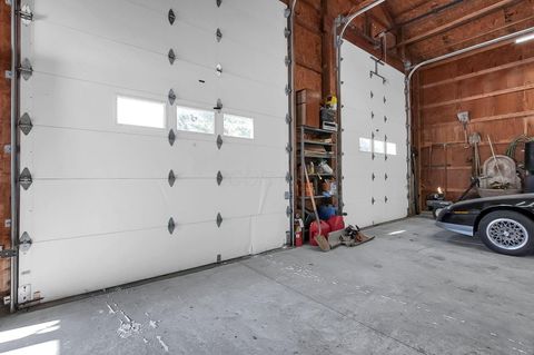 Tiny photo for 1081 Dunham Road, Delaware, OH 43015 (MLS # 226002981)