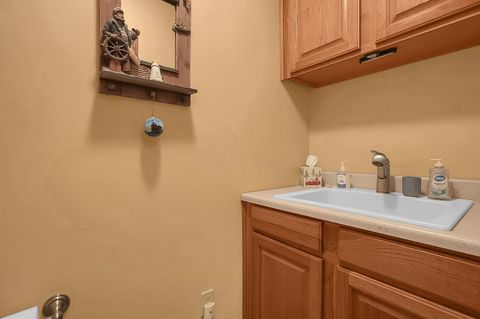 Tiny photo for 1081 Dunham Road, Delaware, OH 43015 (MLS # 226002981)