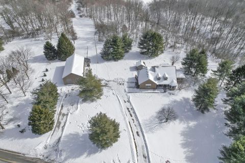 Tiny photo for 1081 Dunham Road, Delaware, OH 43015 (MLS # 226002981)