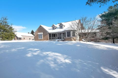 Tiny photo for 1081 Dunham Road, Delaware, OH 43015 (MLS # 226002981)