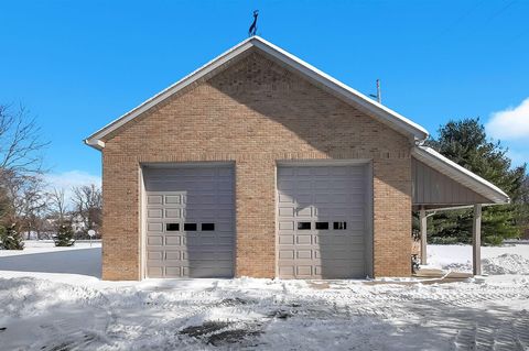 Tiny photo for 1081 Dunham Road, Delaware, OH 43015 (MLS # 226002981)