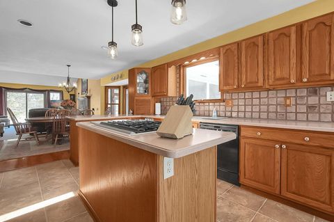 Tiny photo for 1081 Dunham Road, Delaware, OH 43015 (MLS # 226002981)