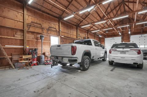 Tiny photo for 1081 Dunham Road, Delaware, OH 43015 (MLS # 226002981)