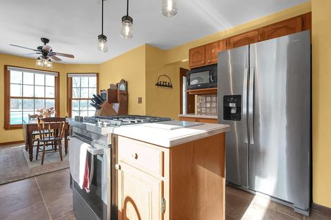 Tiny photo for 1081 Dunham Road, Delaware, OH 43015 (MLS # 226002981)