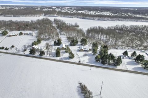 Tiny photo for 1081 Dunham Road, Delaware, OH 43015 (MLS # 226002981)