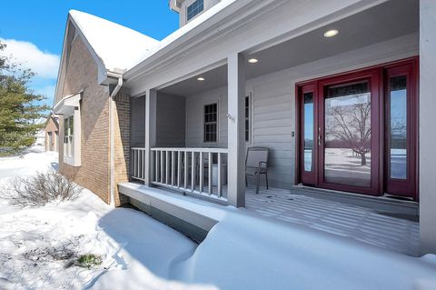 Tiny photo for 1081 Dunham Road, Delaware, OH 43015 (MLS # 226002981)