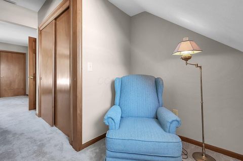 Tiny photo for 1081 Dunham Road, Delaware, OH 43015 (MLS # 226002981)